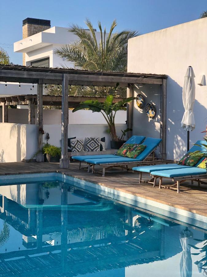 Bed & Breakfast One Thousand Waves Moraira